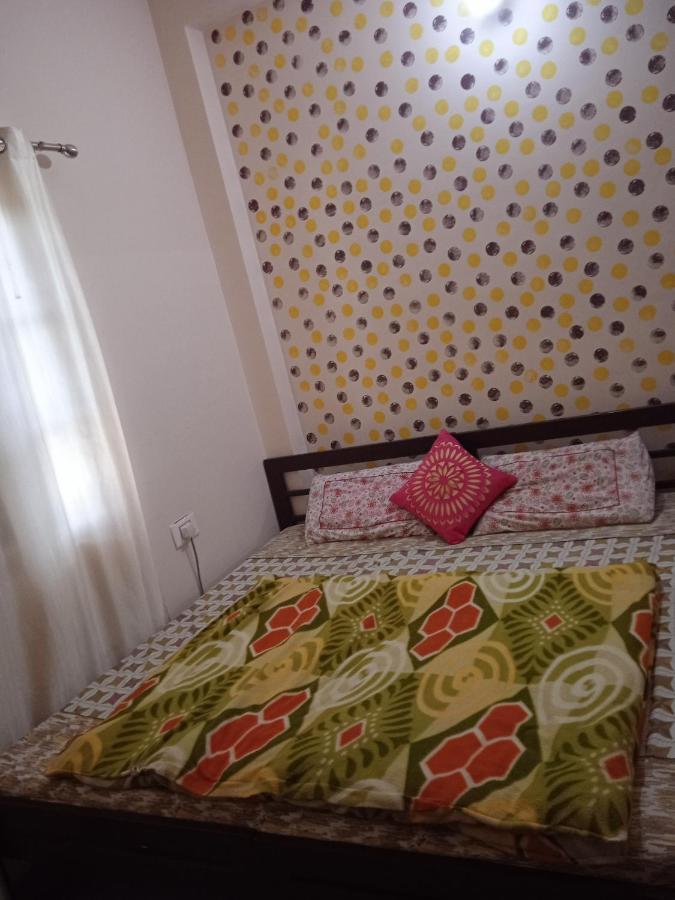 Triple1 Hostel & Homestay Rišikéš Exteriér fotografie
