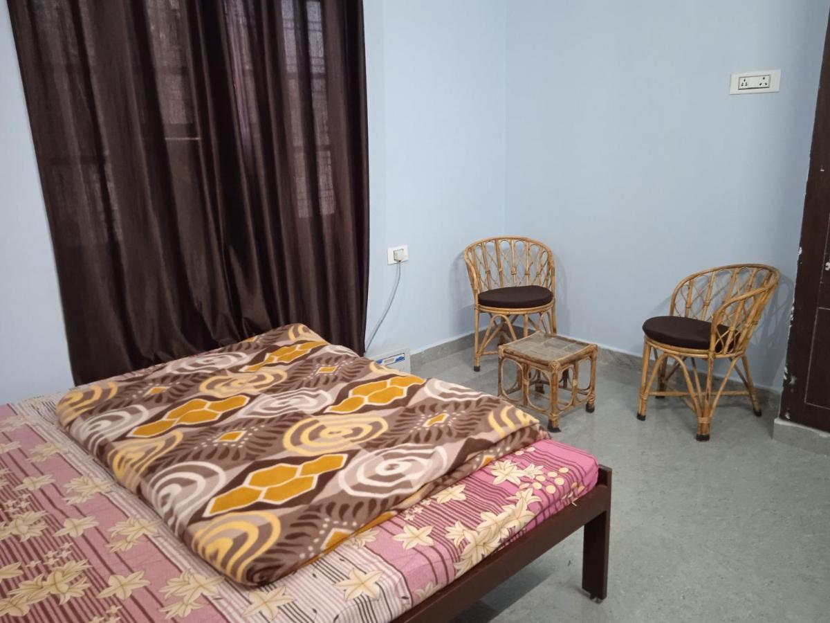 Triple1 Hostel & Homestay Rišikéš Exteriér fotografie