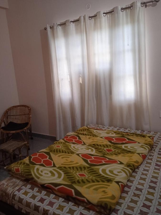 Triple1 Hostel & Homestay Rišikéš Exteriér fotografie
