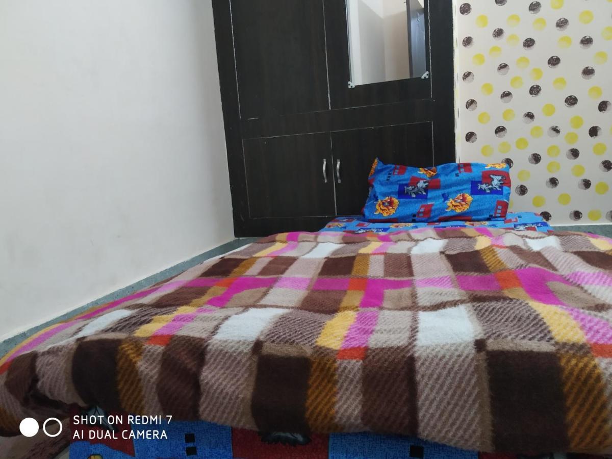 Triple1 Hostel & Homestay Rišikéš Exteriér fotografie