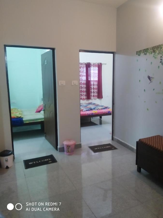 Triple1 Hostel & Homestay Rišikéš Exteriér fotografie