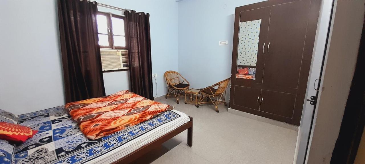 Triple1 Hostel & Homestay Rišikéš Exteriér fotografie